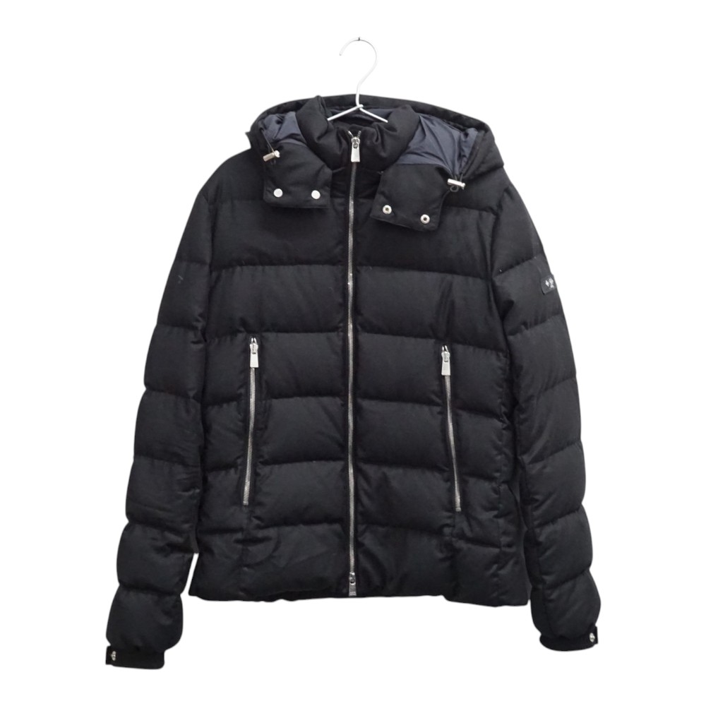 タトラス Tatras MTAT24A4289 ダウンジャケット ブラック【中古】|質屋かんてい局 店