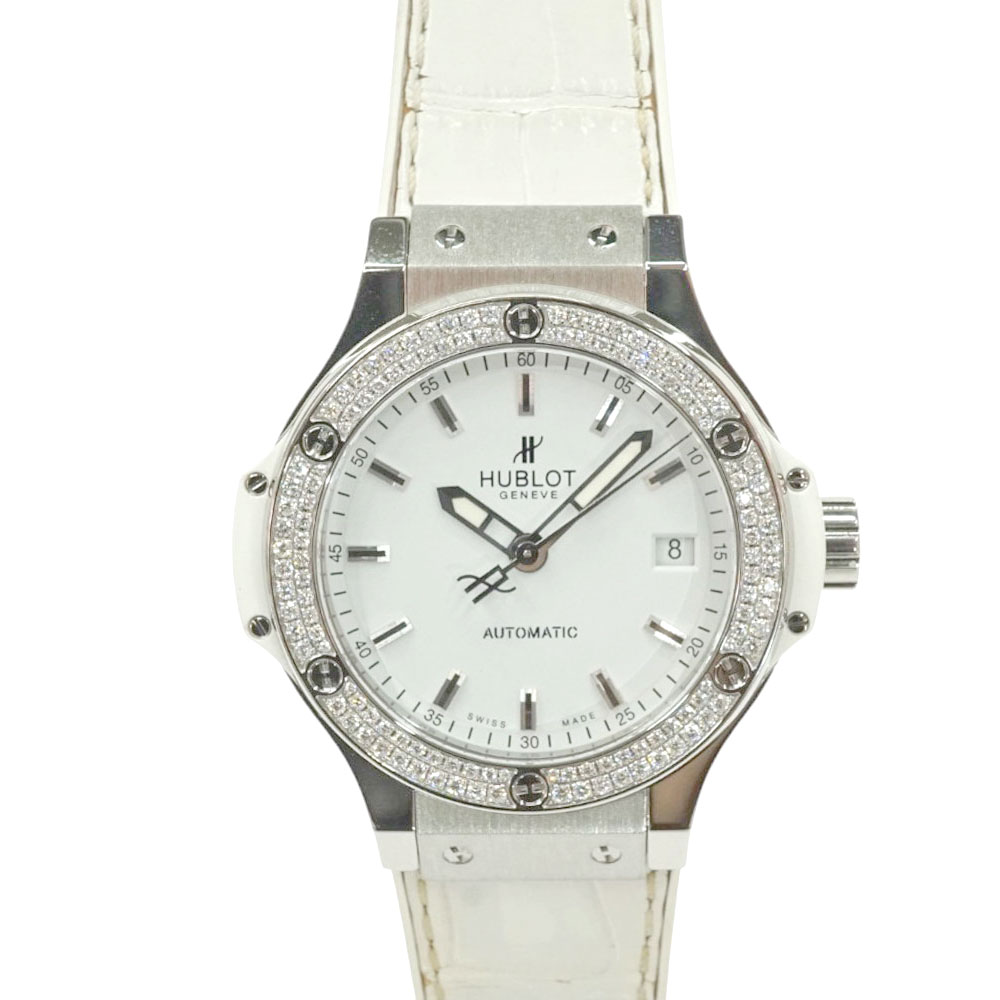 ウブロ Hublot 365.SE.2110.LR.1104 ビックバン ウォッチ【中古】