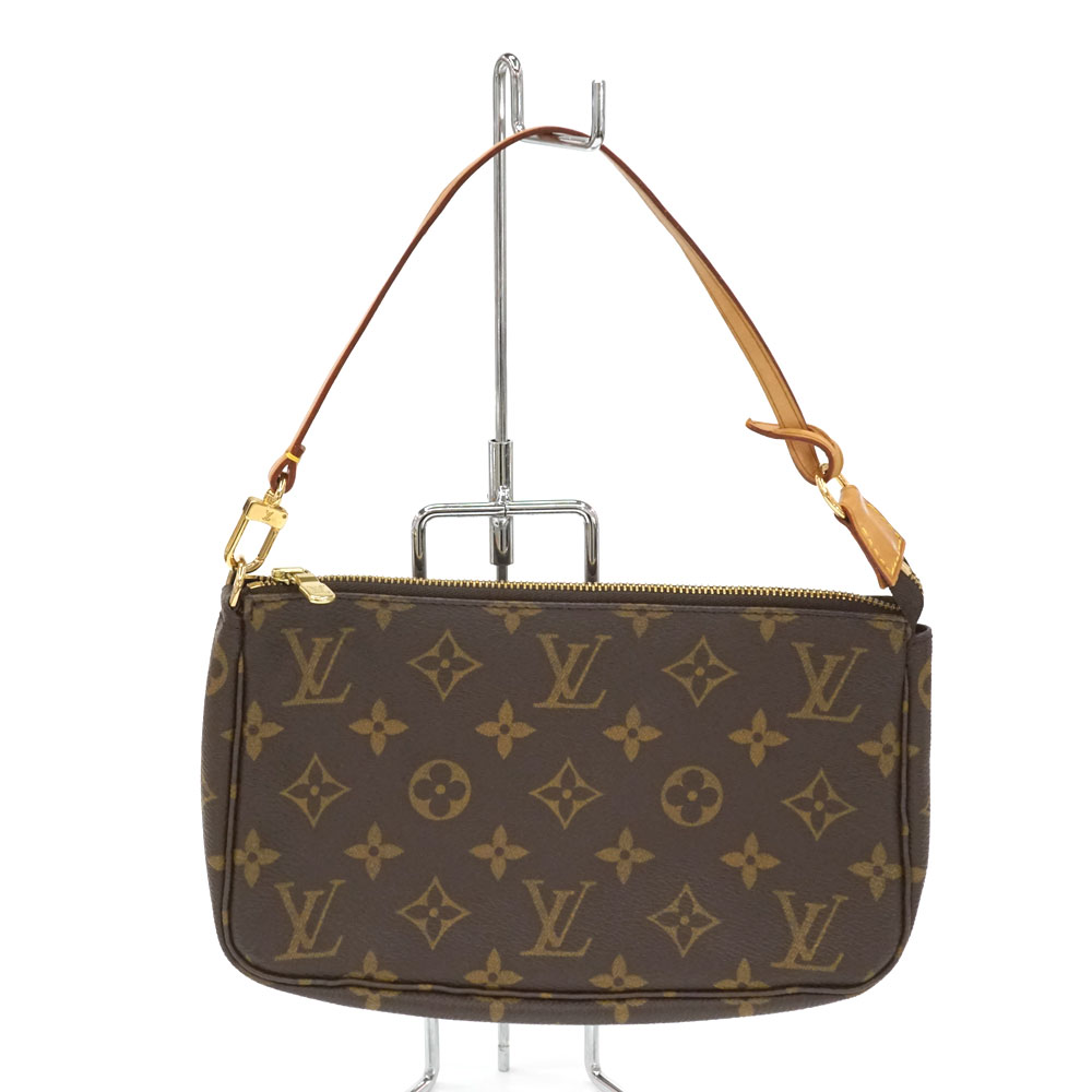 ルイヴィトン Louis Vuitton M51980 ポシェット･アクセソワール【中古】