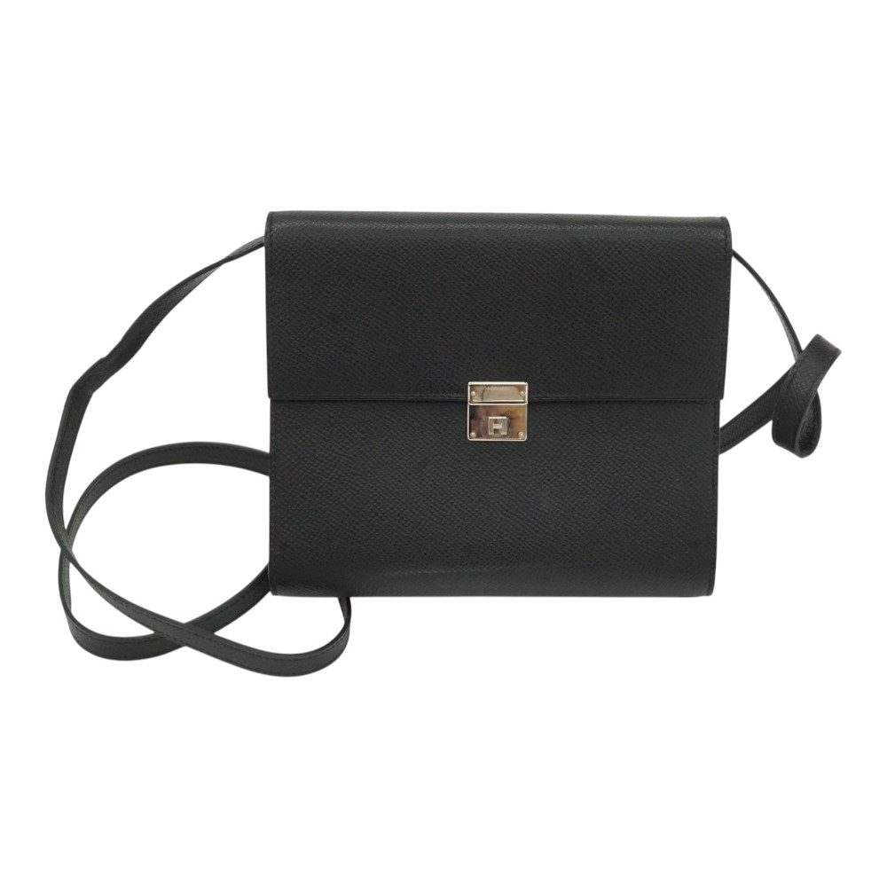 エルメス Hermes 鳴らす16  ショルダーバッグ 【中古】