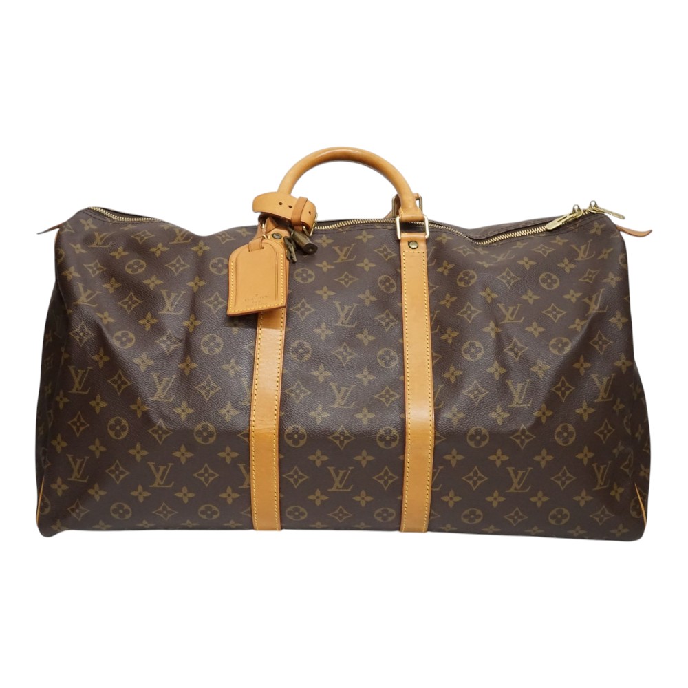 ルイヴィトン Louisvuitton M41424 キーポル55 【中古】｜質屋かんてい局 店