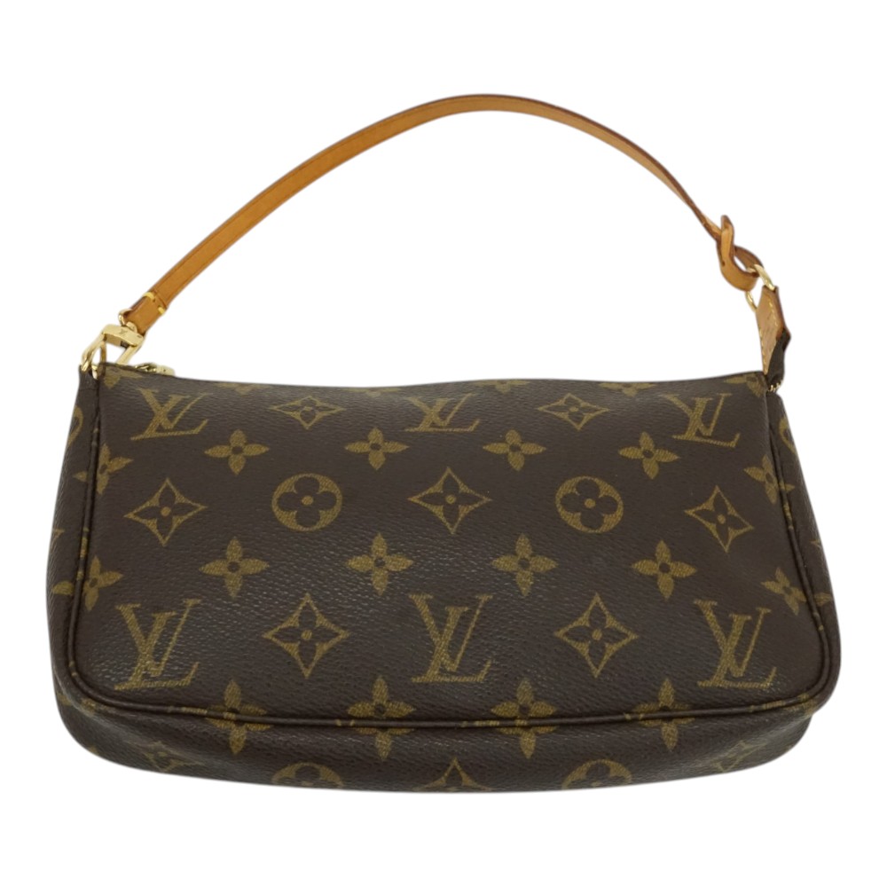 ルイヴィトン Louis Vuitton M51980 ポシェット･アクセソワール【中古】｜質屋かんてい局 店