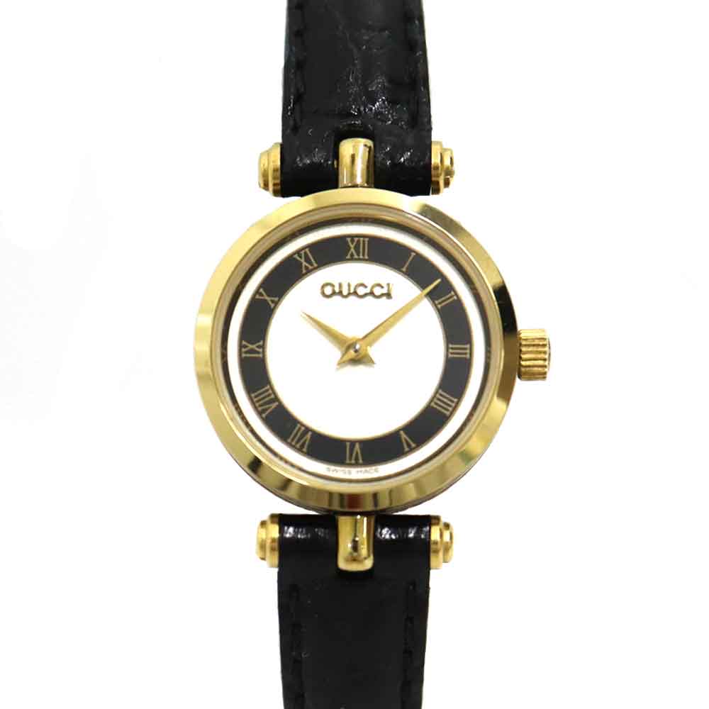 楽天市場】グッチ GUCCI 腕時計 ブレスウォッチ Gチャーム 107 ピンク