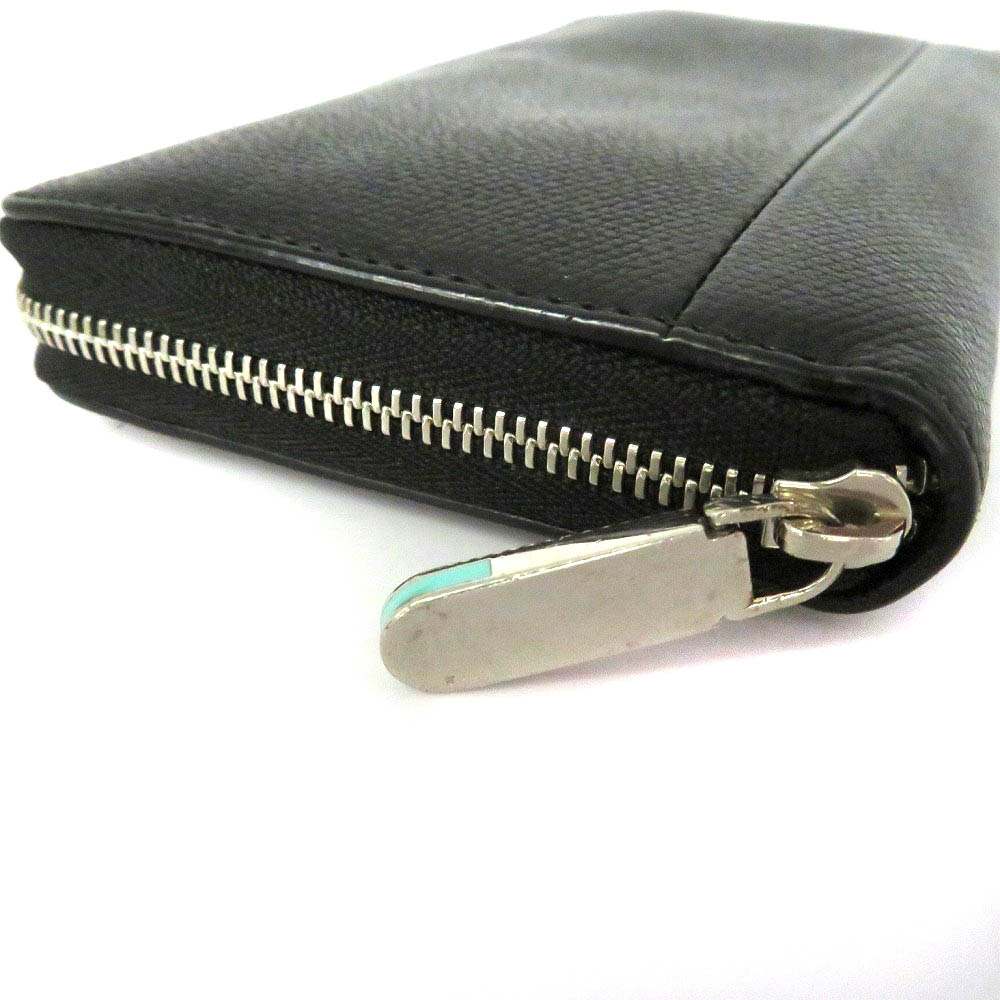 Tiffany Co ティファニー ラウンドファスナー財布 財布 ケース レザー レザー メンズ ティファニーブルー 中古 Used 6 メンズ 質屋 かんてい局細畑店 H 質屋かんてい局 店 即日対応 一点限り 特別価格 質屋かんてい局細畑店 Tiffany Co ティファニー ラウンドファスナー財布 財布 ケース レザー レザー メンズ ティファニーブルー 中古 Used 6 メンズ 質屋 かんてい局細畑店 H 質屋かんてい局 店 即日対応 一点限り 特別価格 質屋かんてい局細畑店