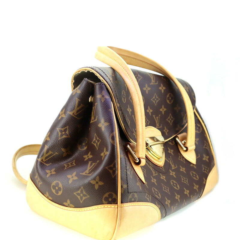 正規品】LOUIS VUITTON ビバリー - www.onkajans.com
