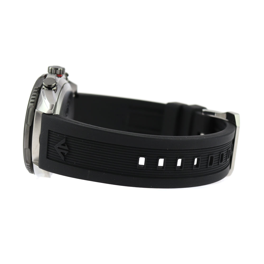 Citizen シチズン E660 R010522 プロマスター エコドライブ クロノグラフ カレンダー ステンレス ウレタン 腕時計 メンズ 中古 Used 8 質屋 かんてい局小牧店 C21 5232 Bullpadel Cl