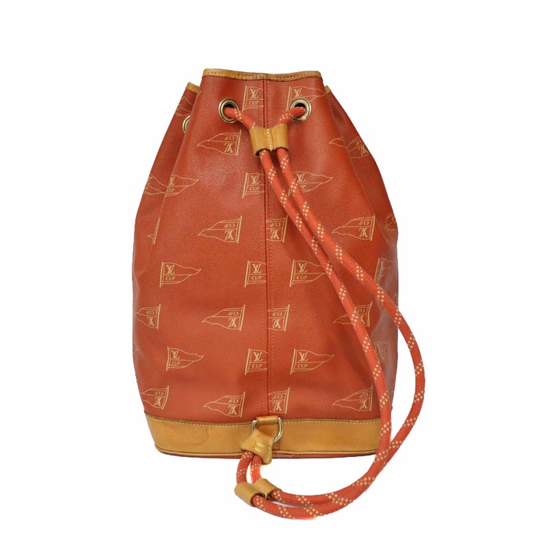 LOUIS VUITTON M80026 ワンショルダー c22-5165 ユニセックス PVC