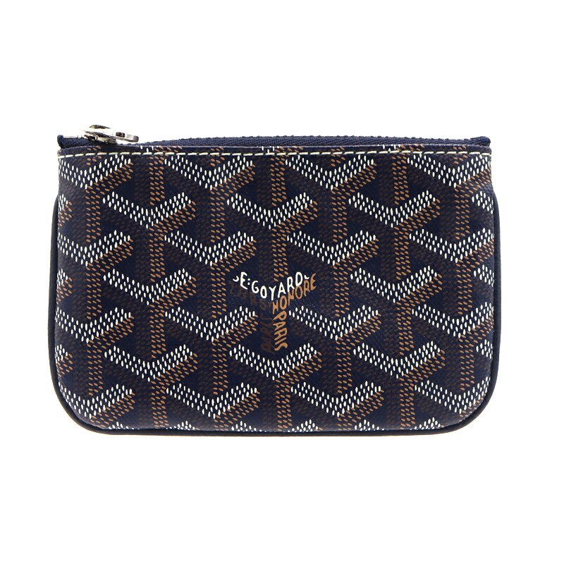 楽天市場】ゴヤール キーケース GOYARD 6連 コーティングキャンバス