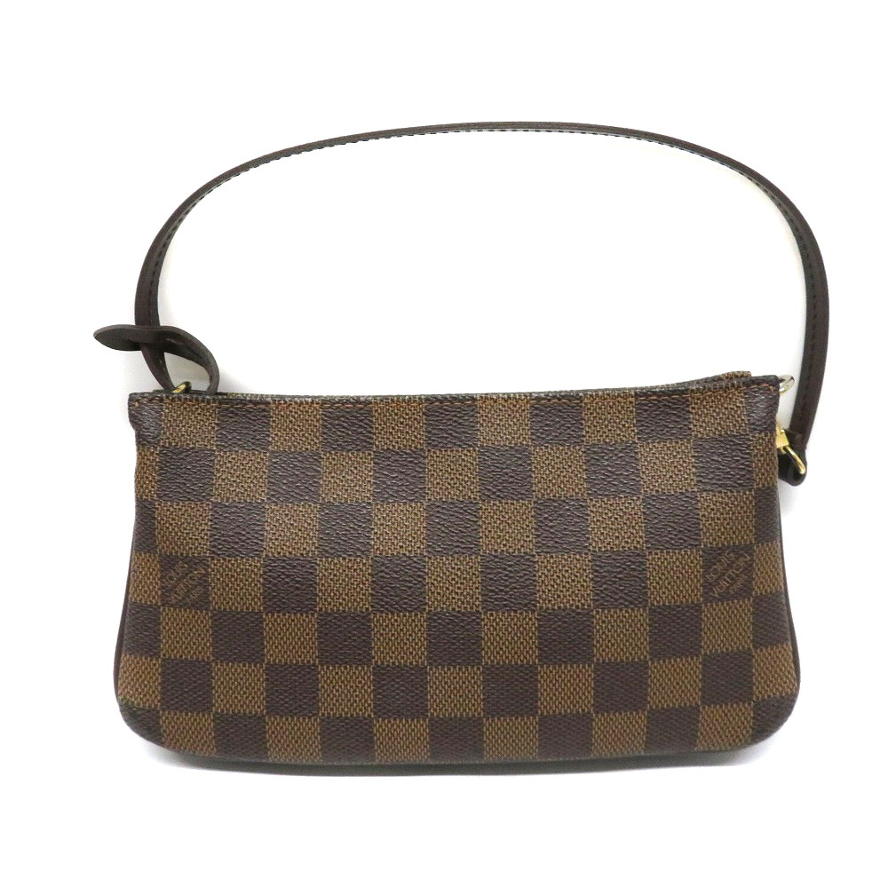 国内在庫】 LOUISVUITTON N51985 ポシェット アクセソワール