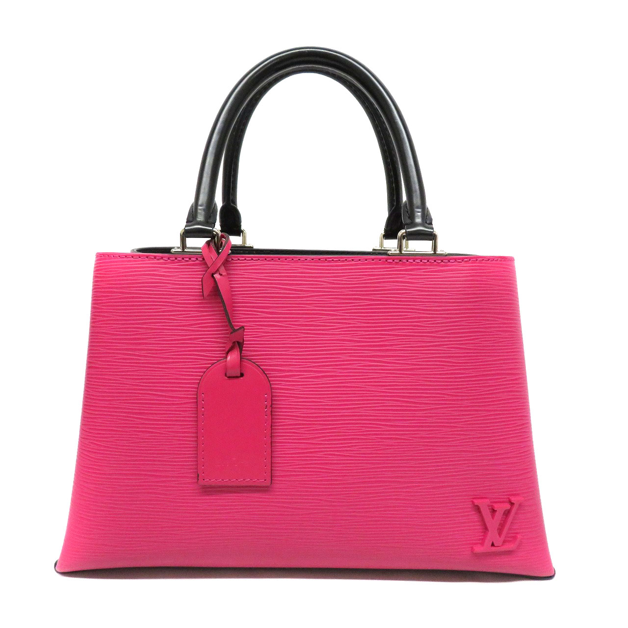 楽天市場】ルイ ヴィトン LOUIS VUITTON ハンドバッグ