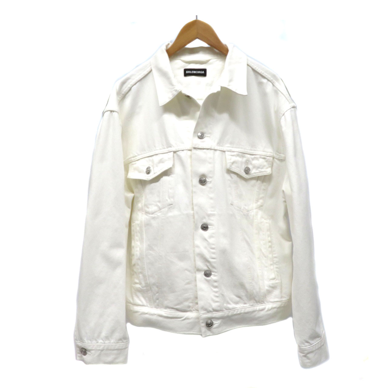 BALENCIAGA ジャンク品 楽天市場】BALENCIAGA バレンシアガ 【国内正規☆18SS】557388