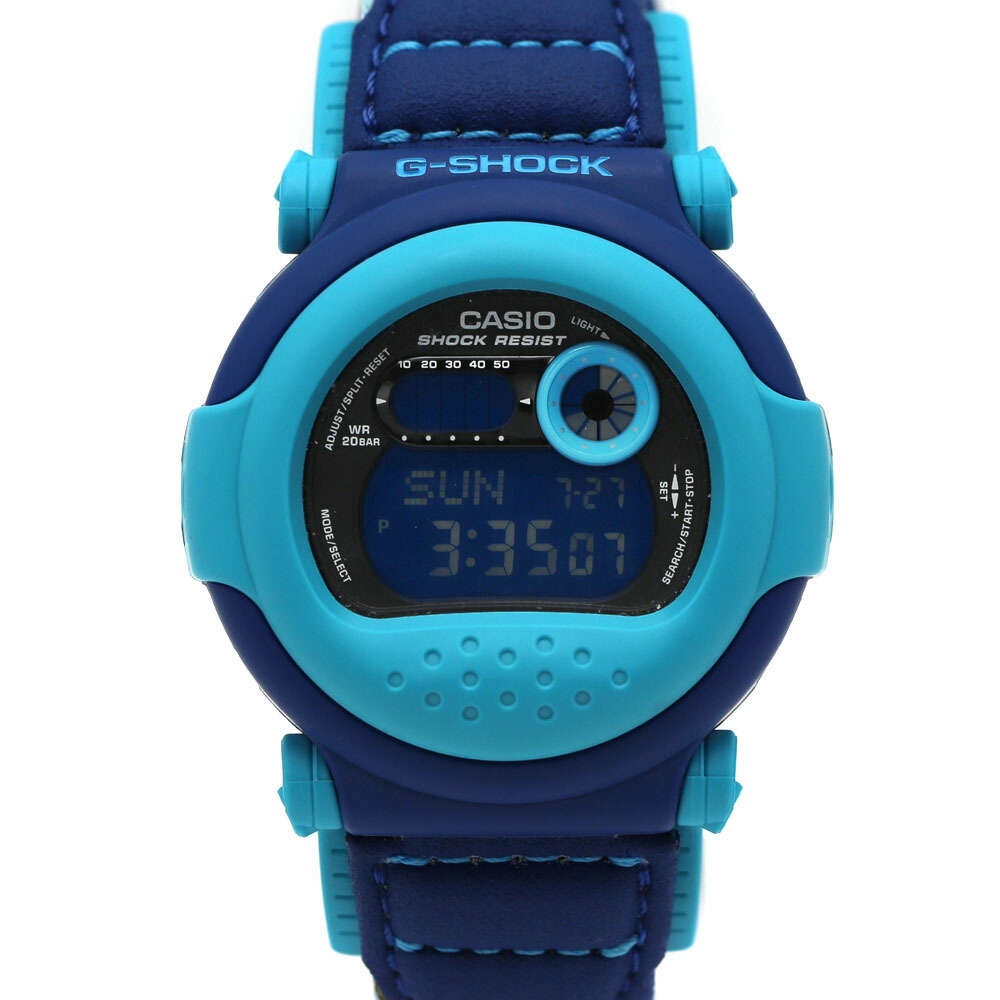 楽天市場】CASIO G-SHOCK カシオ G-ショック G-001-9JF イエロー