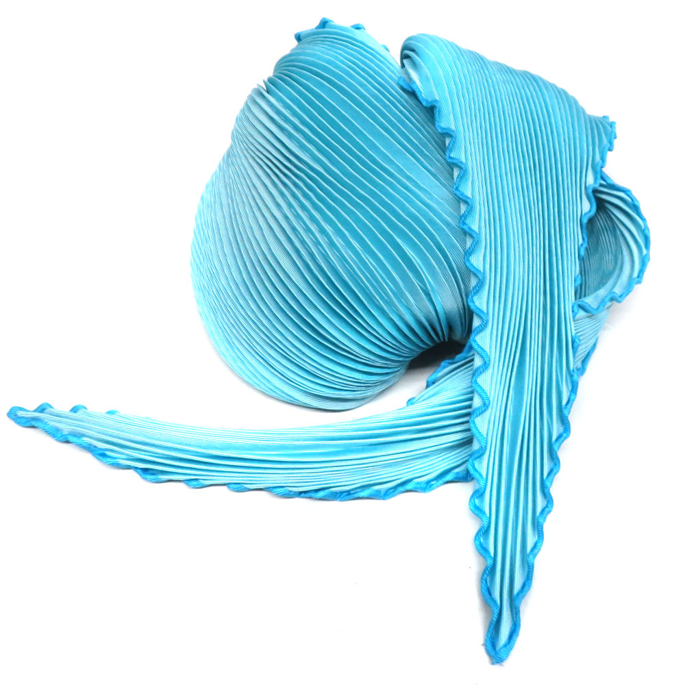 楽天市場】HERMES(エルメス）プリーツスカーフ シルク 外箱付【中古