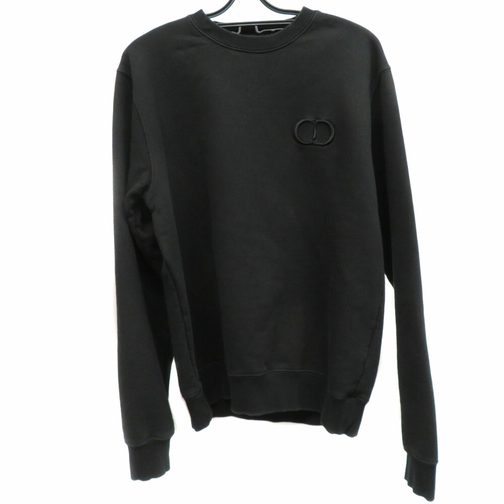 クリスチャンディオール Christiandior 113J699A0531 CD神のことば情の籠もった 黒いこと【中古】