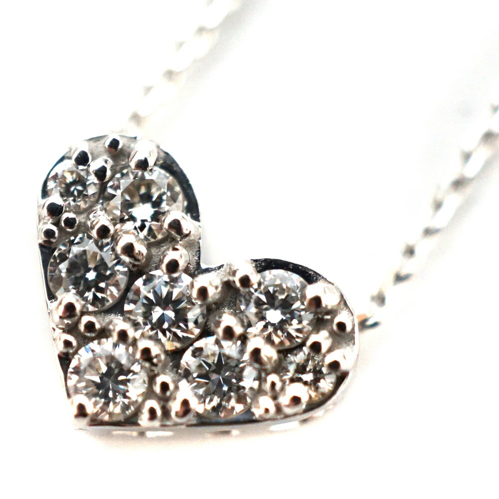 楽天市場】ポンテヴェキオ Ponte Vecchio ネックレス イニシャル N