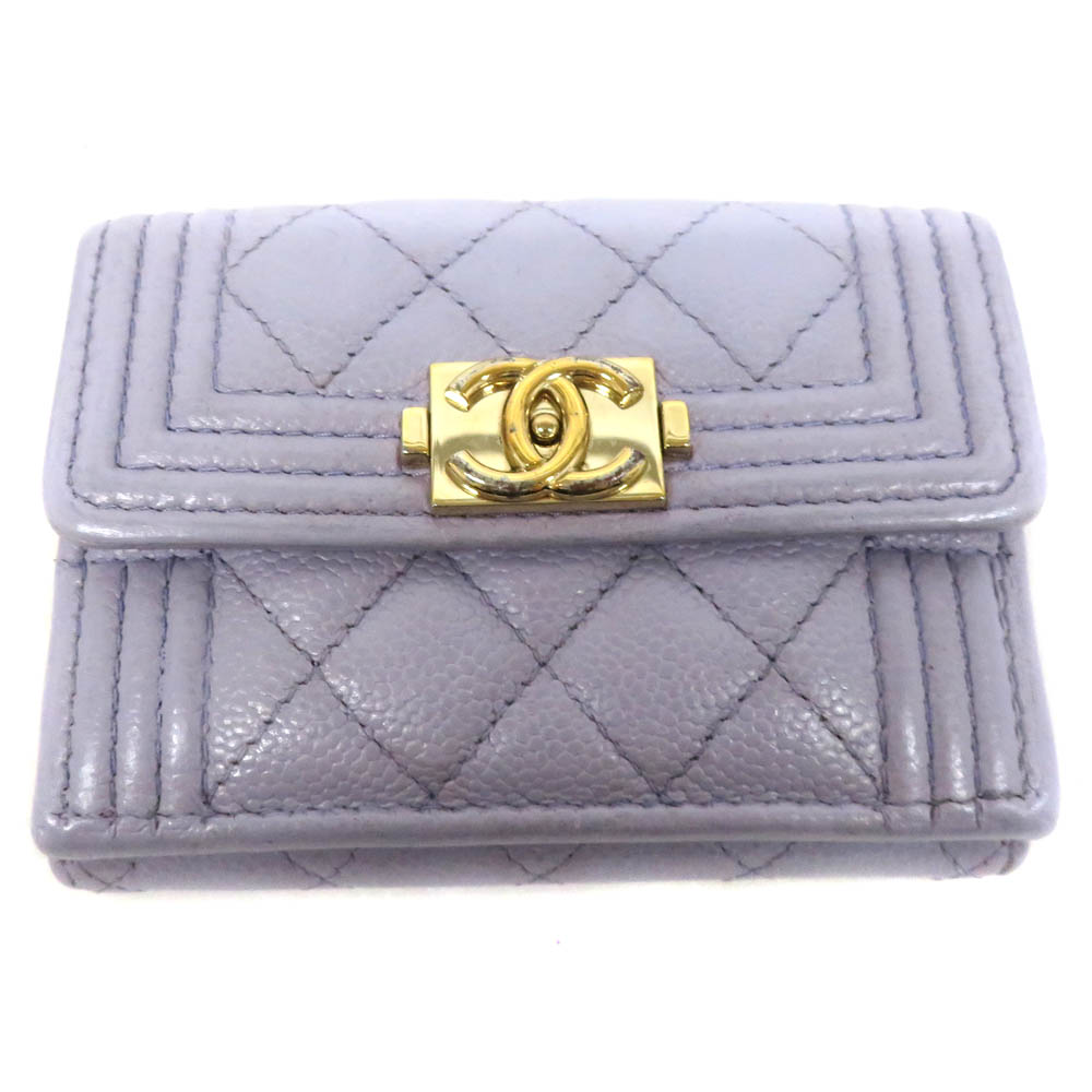 楽天市場】【中古】 CHANEL シャネル ココボーイ クロスステッチ