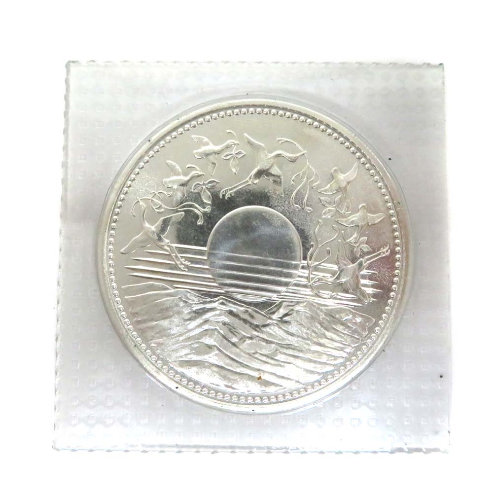 楽天市場】肖像メダル 福沢諭吉 純銀 SV1000 造幣局製 記念メダル 箱