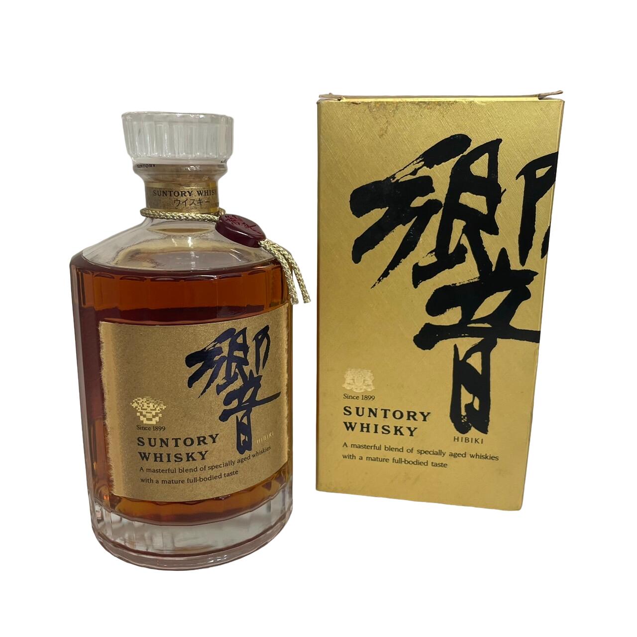 楽天市場】【中古】【長野県内限定発送】【箱付き】SUNTORY サントリー 白州 12年 100周年記念ボトル シングルモルト ウイスキー  HAKUSHU 700ml 43% : かんてい局EC