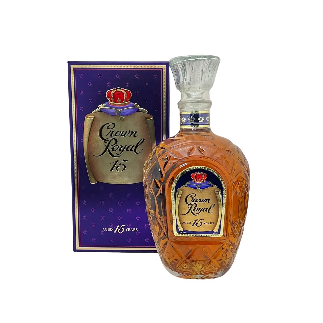 クラウンローヤル スペシャルエディション 750ml カナディアン ウイスキー クラウンローヤル スペシャルエディション Crown Royal SPECIAL