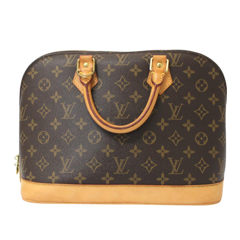 楽天市場】【中古】ルイヴィトン Louisvuitton M51130 アルマ
