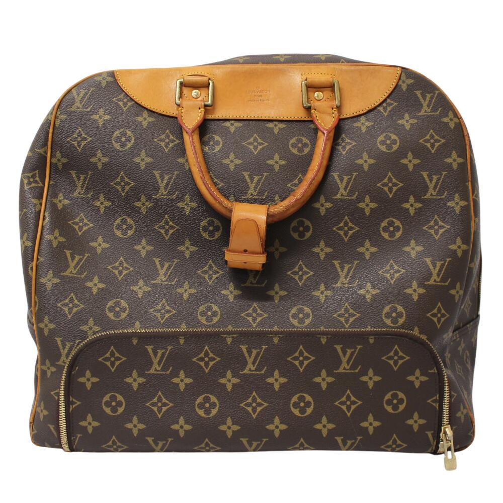 楽天市場】【バッグ】LOUIS VUITTON ルイ ヴィトン モノグラム