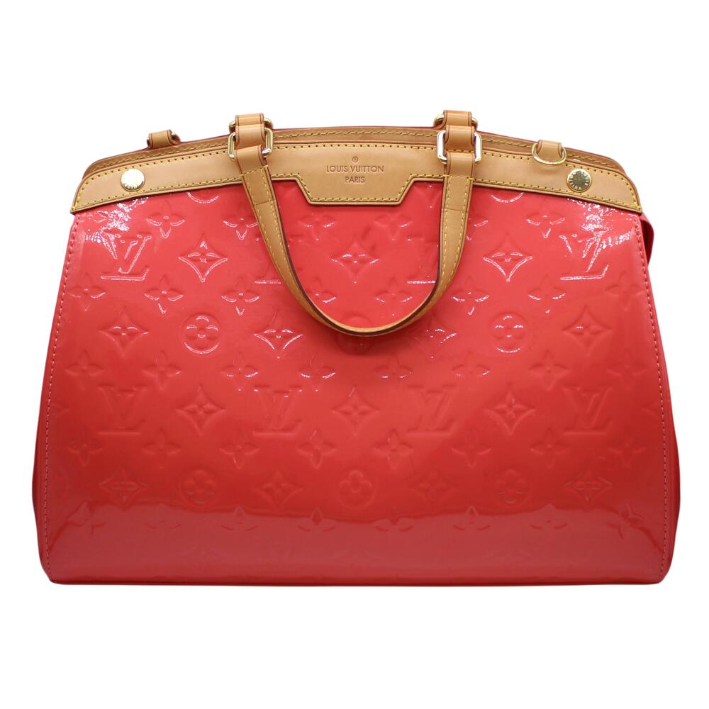 【中古】ルイヴィトン Louis vuitton M90262 ブレアMM ハンドバッグ ショルダーバッグ