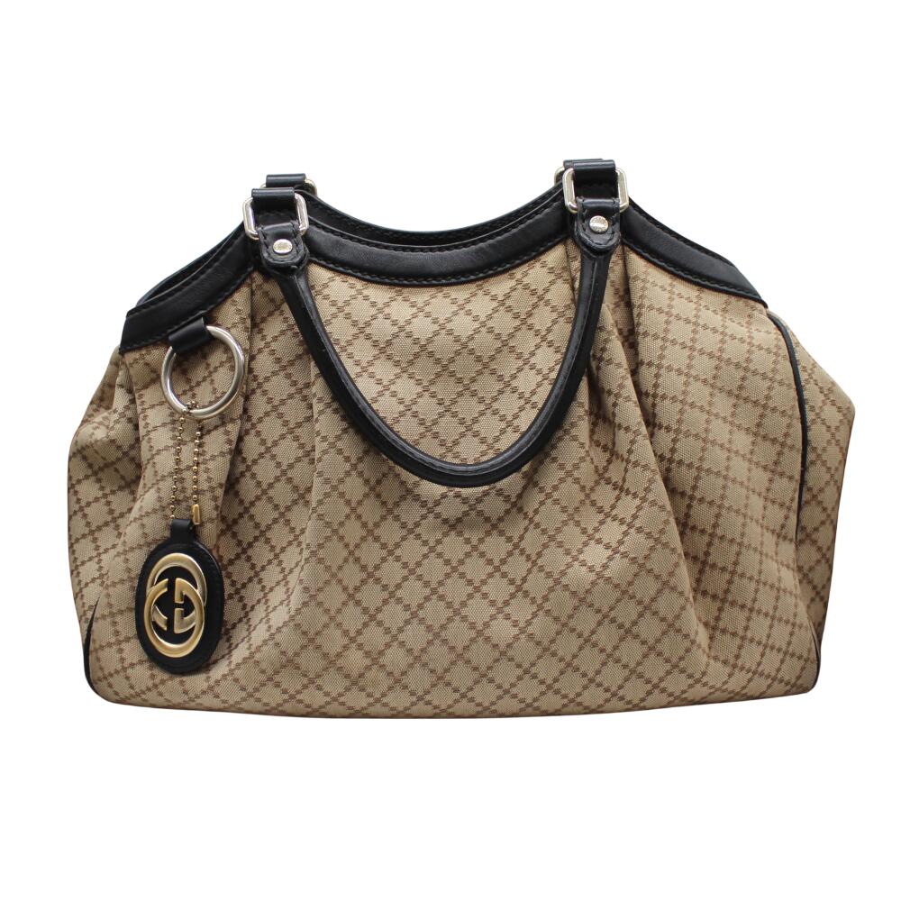 楽天市場】GUCCI（グッチ）247902 502752 ディアマンテ スーキー 2way