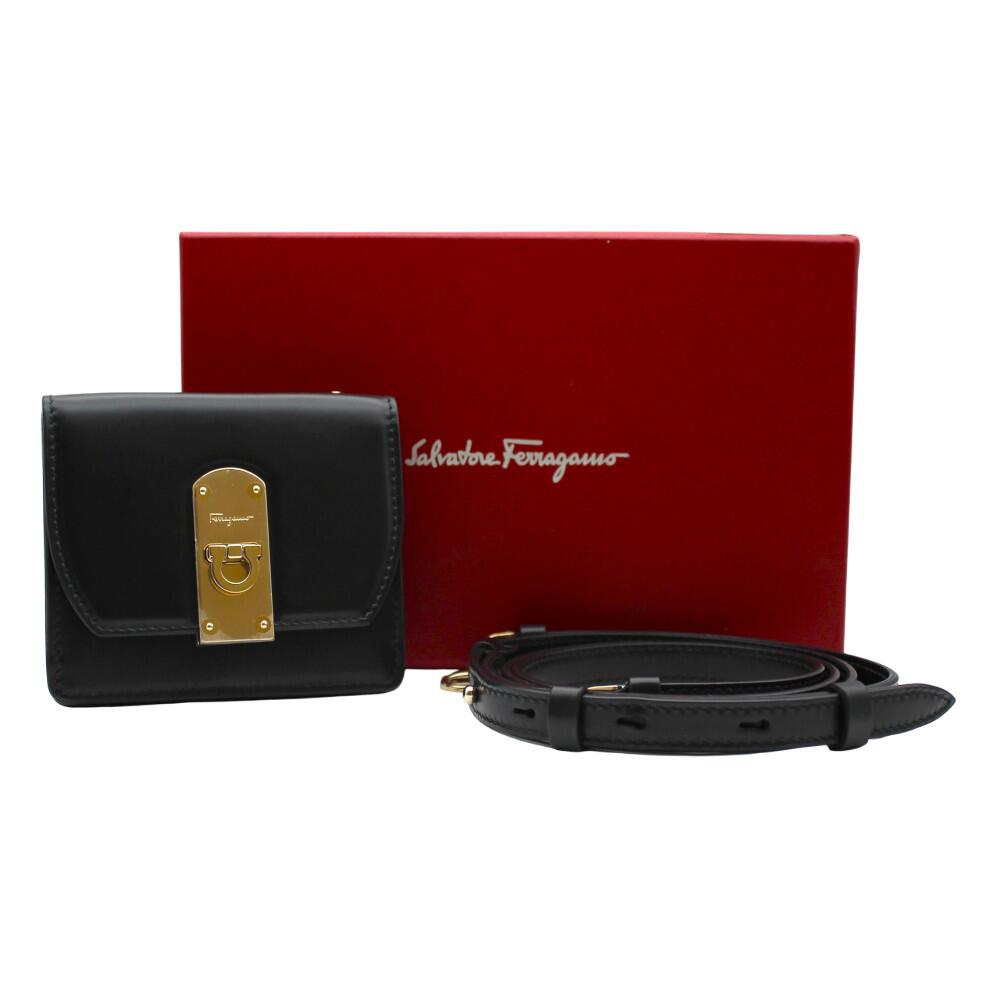 楽天市場】【未使用品】【財布】Salvatore Ferragamo サルヴァトーレ