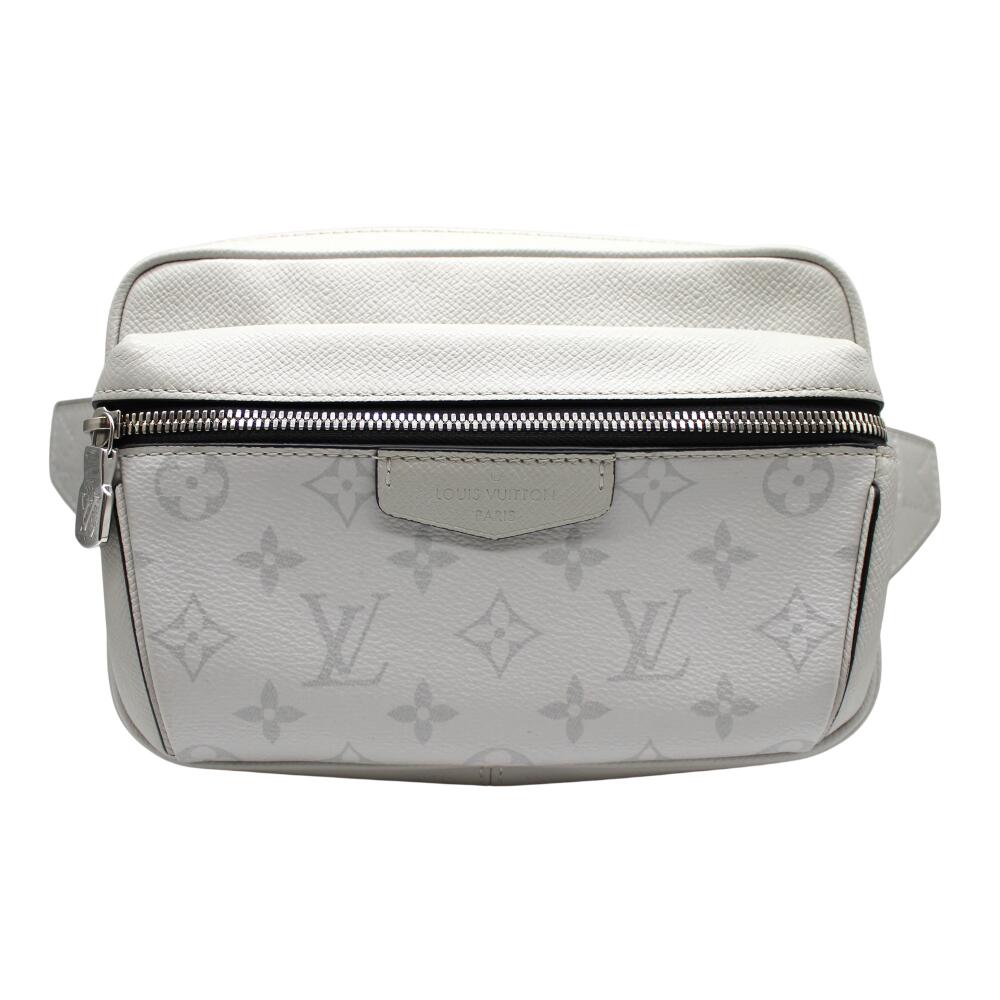 【中古】Louis Vuitton ルイヴィトン M30247  バムバッグ アウトドア