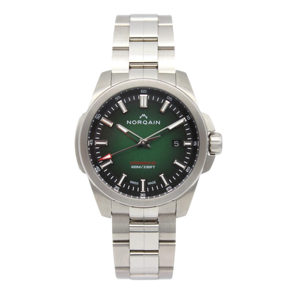 【中古】NORQAIN ノルケイン N3008S03A/ES301 インディペンデンス40