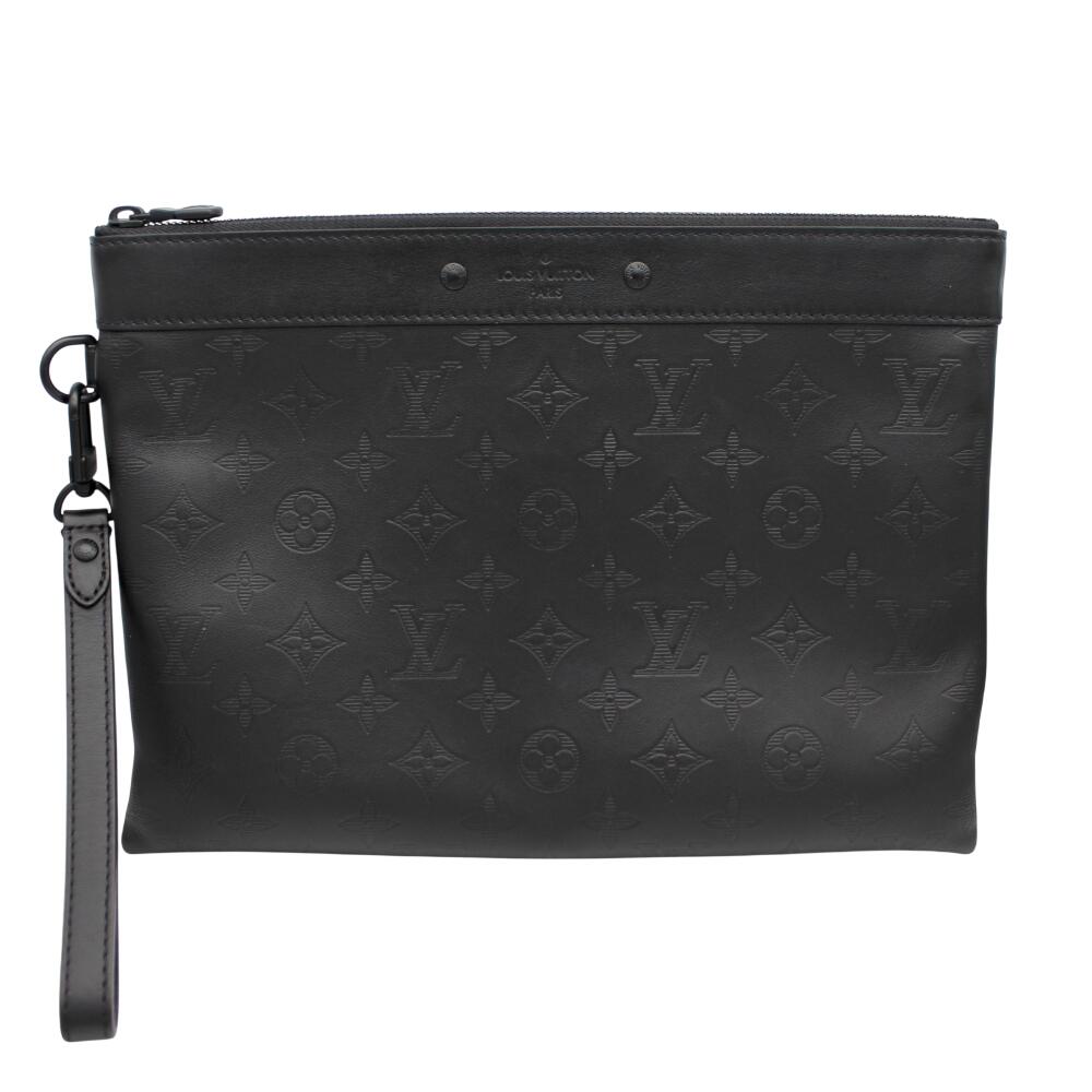 【中古】Louis Vuitton ルイヴィトン M81570 ポシェット・トゥ・ゴー
