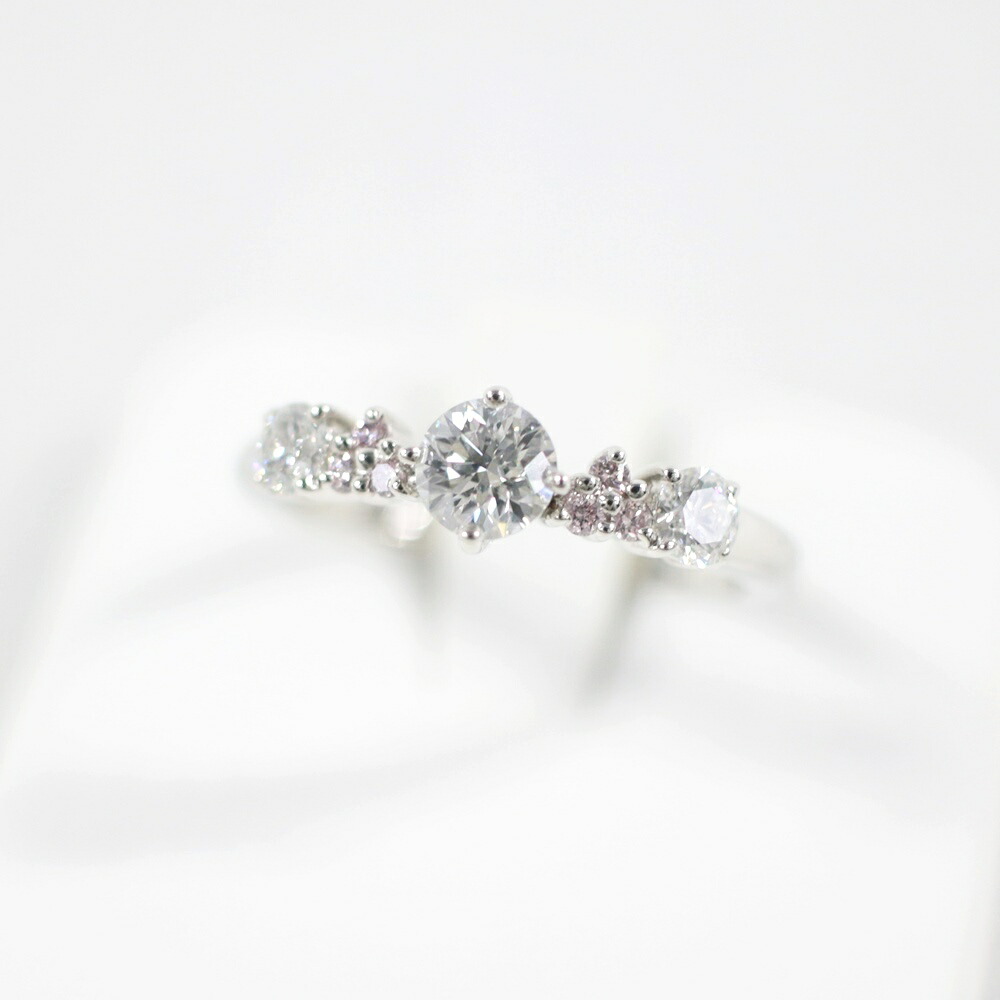 中古美品 PT900 ダイヤモンドリング D0.373ct/0.124ct/0.121ct/0.04ct/約4.4g/約12号 指輪 ダイヤモンド PT900 貴金属 ギフト プレゼント 贈り物 ゴージャス 【中古】かんてい局飛田店【楽ギフ_包装選択】h4-14462|かんてい局熊本店