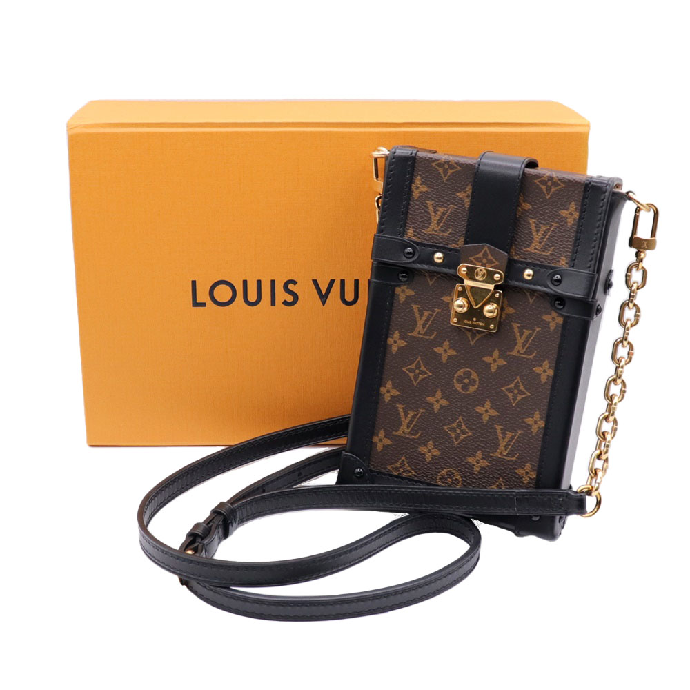 楽天市場】【LOUIS VUITTON/ルイ・ヴィトン】モノグラム ポシェット