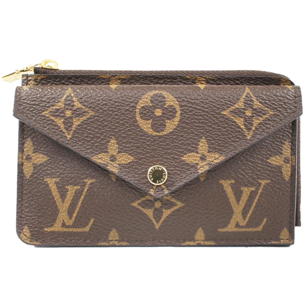【未使用】Louis Vuitton ルイヴィトン カードケース 楽天市場】【未使用品】LOUIS VUITTON ルイ ヴィトン モノグラム