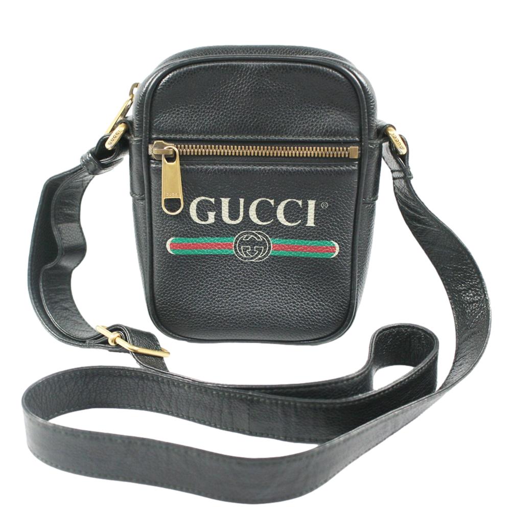 楽天市場】GUCCI【グッチ】517080 オフディアショルダーバッグ