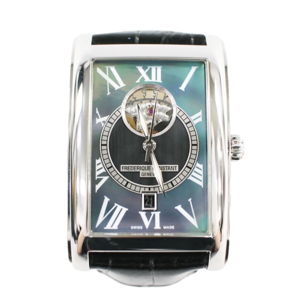 楽天市場】【ウォッチ】FREDERIQUE CONSTANT フレデリック