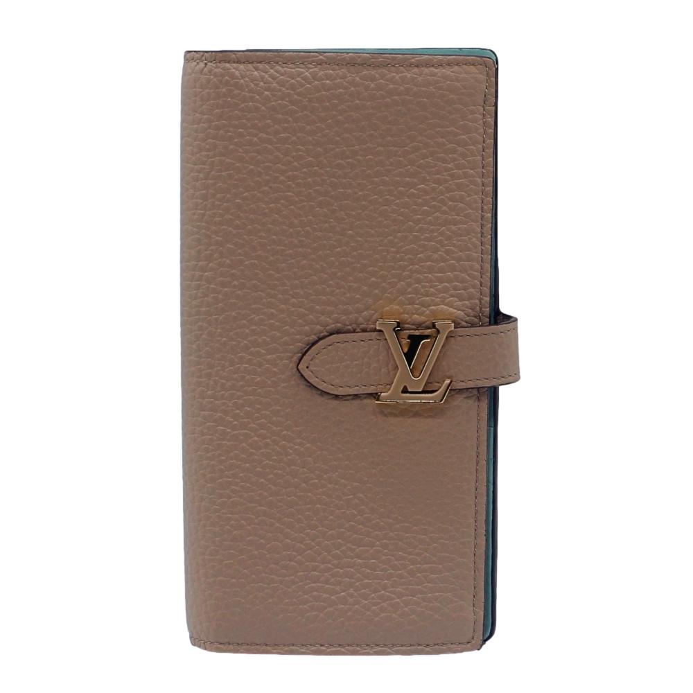 ルイヴィトン LOUIS VUITTON ヴェルティカルウォレット 長財布 ルイヴィトン レザー M81367 レディース【中古】かんてい局上水前寺店【楽ギフ 包装選択】 k26-1918｜かんてい局熊本店