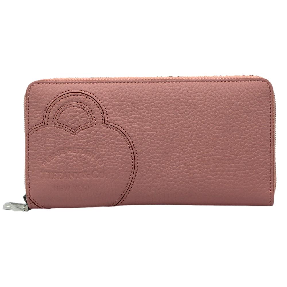 楽天市場】【新品未使用品】【財布】TIFFANY&Co. ティファニー 2
