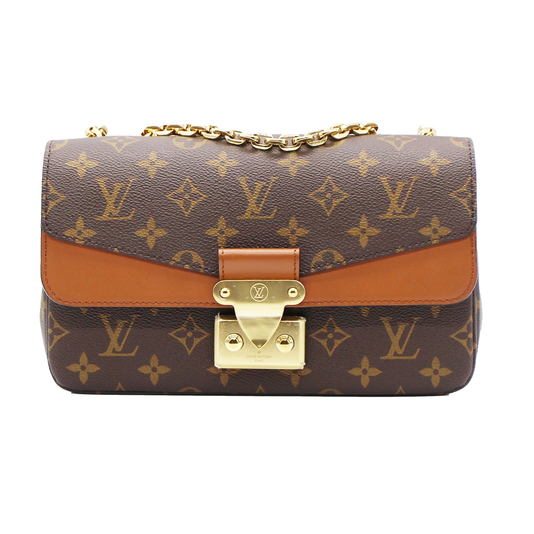 楽天市場】ルイ ヴィトン マルソー 70 モノグラム ショルダーバック