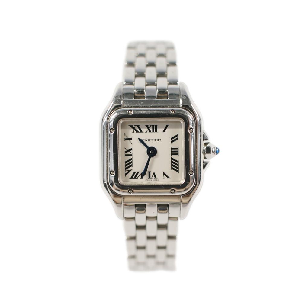 楽天市場】Cartier【カルティエ】パンテール SMサイズ 純正革