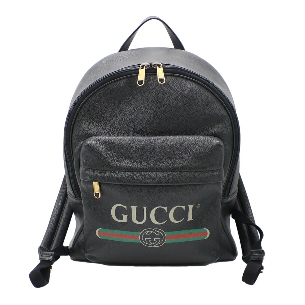1週間のみの出品 グッチ GG柄 リュック ジャッキー ブラック Amazon