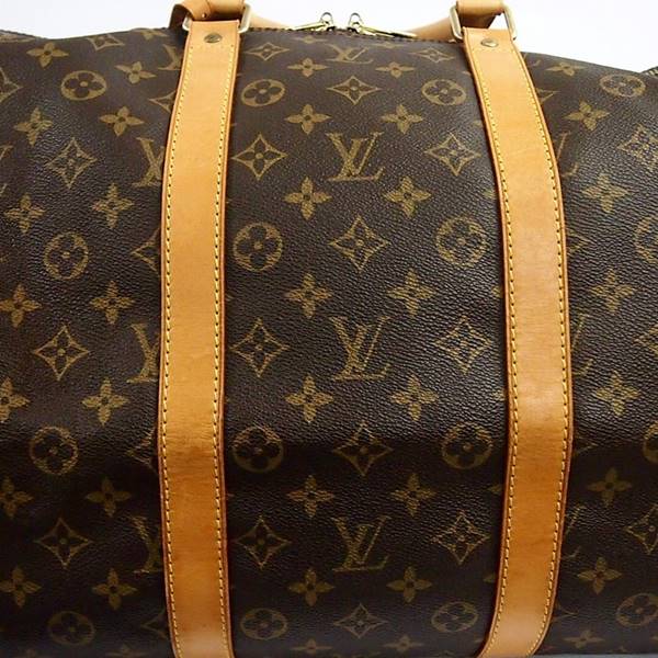 LOUIS VUITTON M41424 ルイヴィトン ボストンバッグ かばん USED-AB