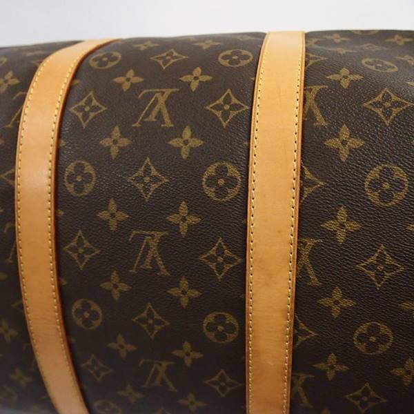 LOUIS VUITTON M41424 ルイヴィトン ボストンバッグ かばん USED-AB