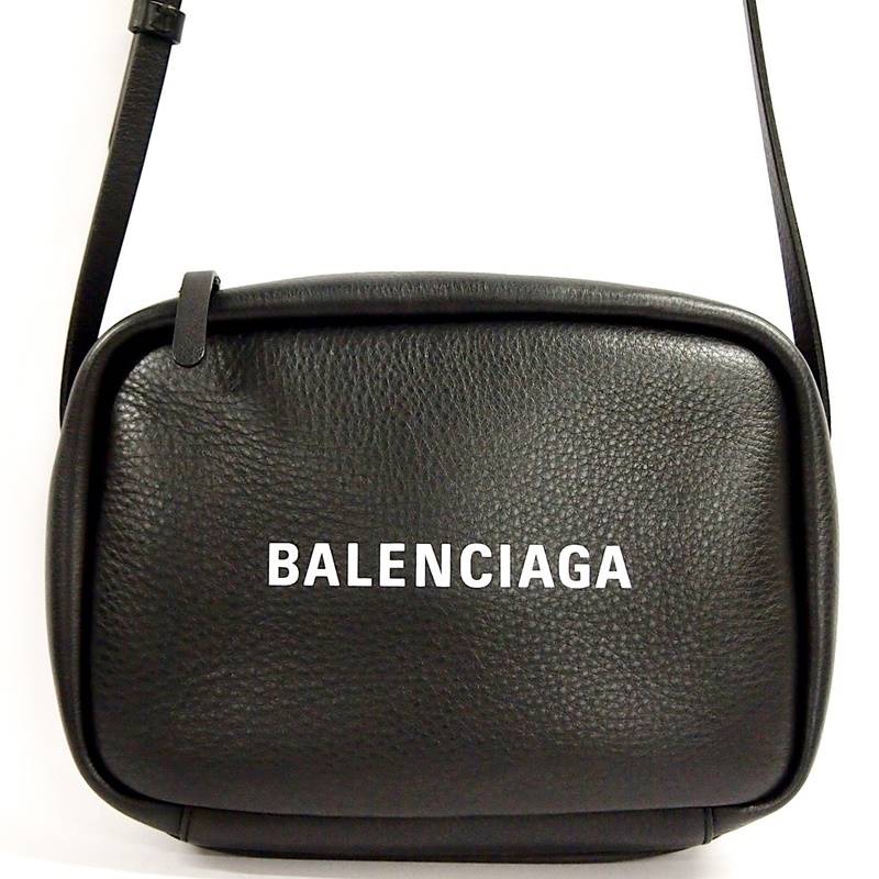 楽天市場】【中古】BALENCIAGA 489812 エブリディ カメラバッグ S