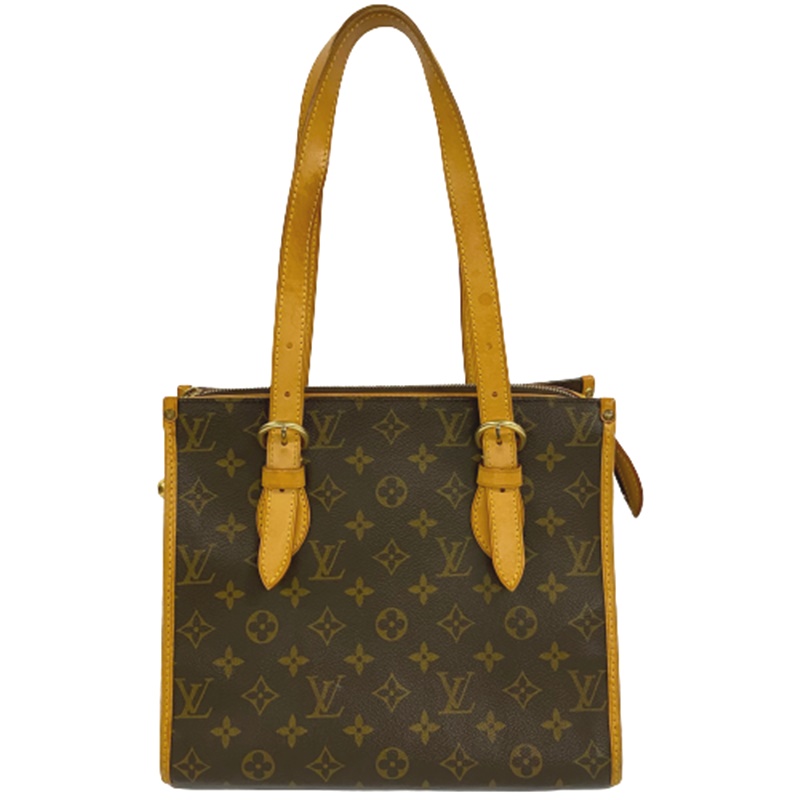 最大64%OFFクーポン LOUIS VUITTON ルイヴィトン M40007 ポパンクール