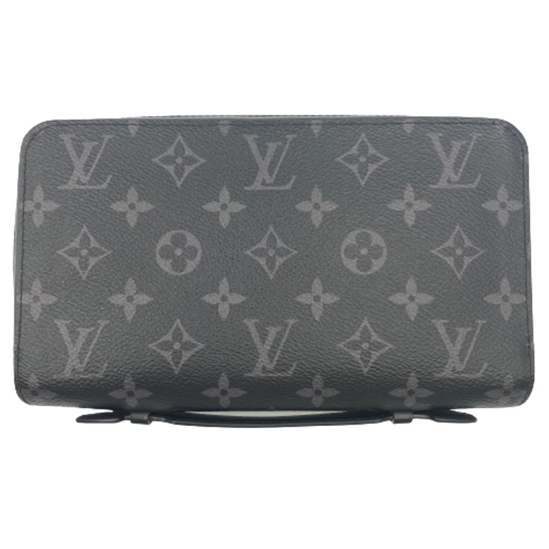 在庫一掃 LOUIS VUITTON M61698 ジッピーXL ラウンドファスナー 長財布