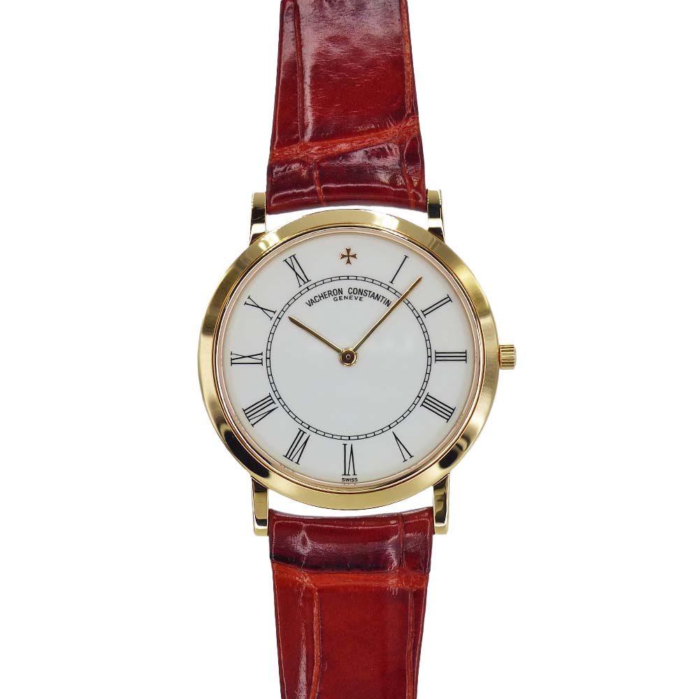 楽天市場】【円高還元Σ】【返品可】ヴァシュロン・コンスタンタン