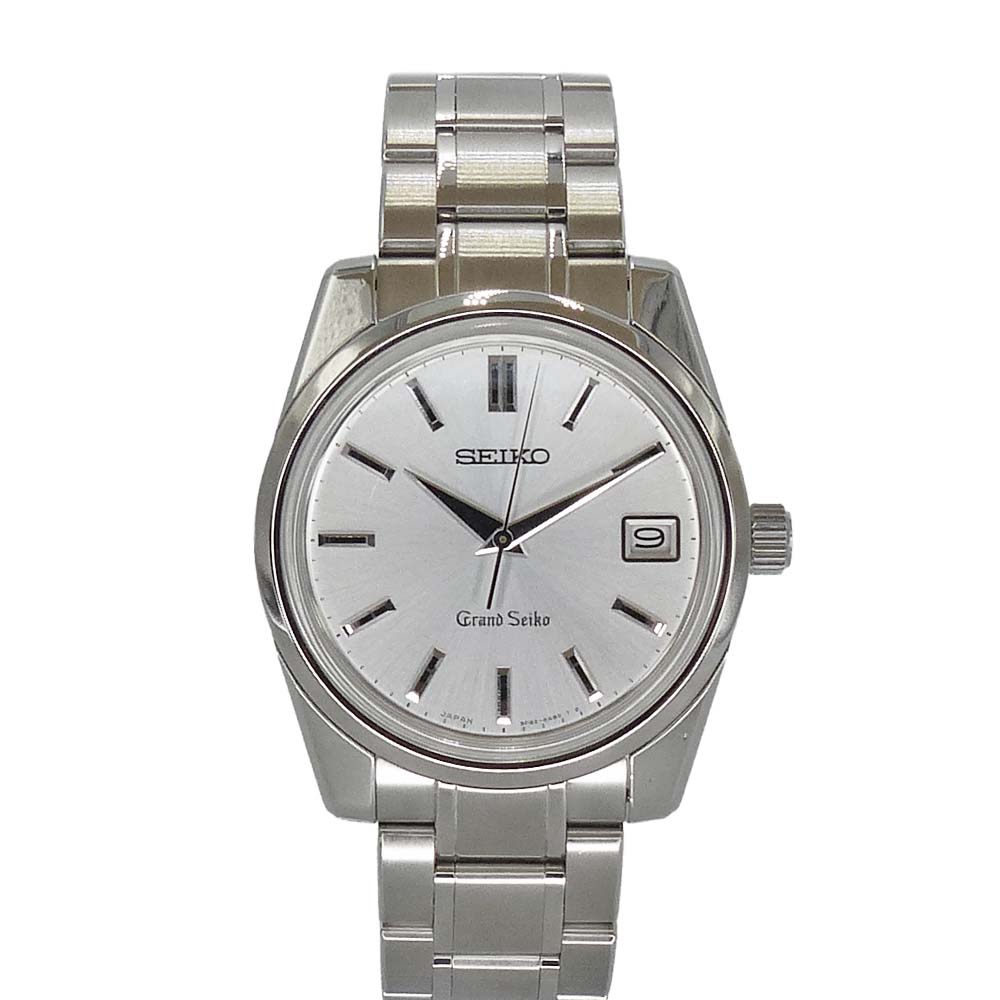 地びたセイコー GRAND SEIKO SBGV009 ヒストリカルコレクション 1964 □□USED-SA