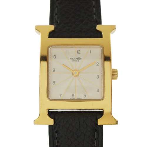 美品！Hウォッチ 腕時計 HERMES H watch エルメス ローズサクラ 楽天市場】エルメス Hウォッチ 腕時計 オーダー ローズサクラ