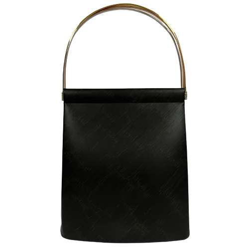 【Cartier】トリニティ ラウンドバッグ ミニ ブラックレザー org.jpg